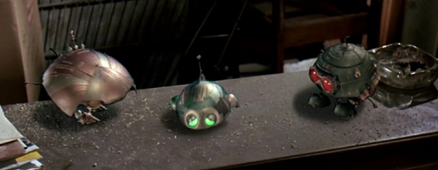 Батарейки не прилагаются